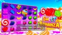 Bocoran Game Slot Gacor Sweet Bonanza Hari Ini