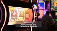 MANGGA2BET: Bocoran Game Slot Paling Cuan Malam Ini