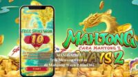 Trik Menang Cerdas di Mahjong Ways 2 Hari Ini