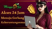 MANGGA2BET