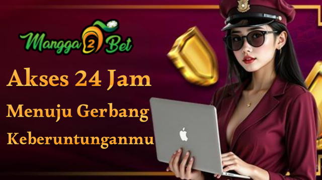 MANGGA2BET