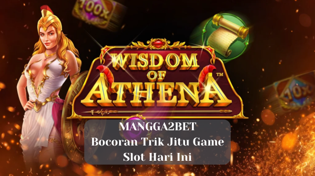 Bocoran Trik Jitu Hari Ini