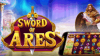 Mangga2bet Sword Of Ares