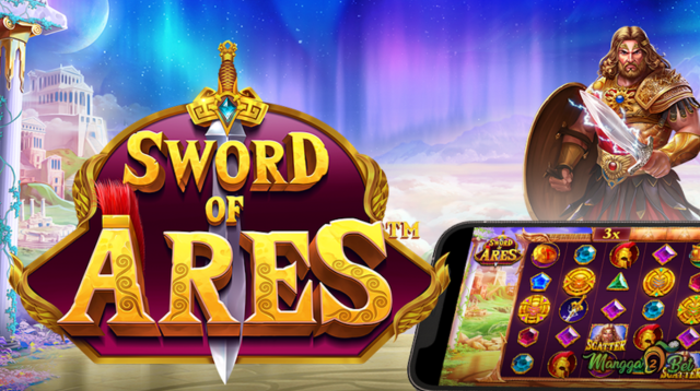 Mangga2bet Sword Of Ares