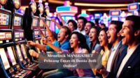 Menelisik MANGGA2BET: Peluang Emas di Dunia Judi Online!