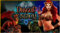 Dragon Kingdom dari MANGGA2BET