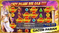 Trik Bocoran Slot Gacor Malam Ini Terpercaya