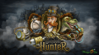 London Hunter di MANGGA2BET
