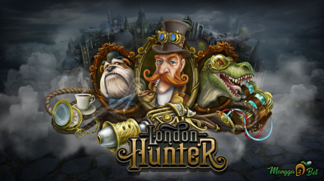 London Hunter di MANGGA2BET