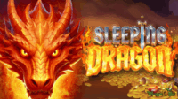 Pola Sleeping Dragon