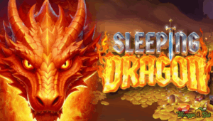 Pola Sleeping Dragon