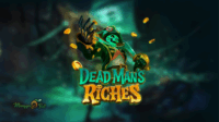 MANGGA2BET: Bocoran Pola Maxwin di Game Dead Man’s Riches dari PG Soft