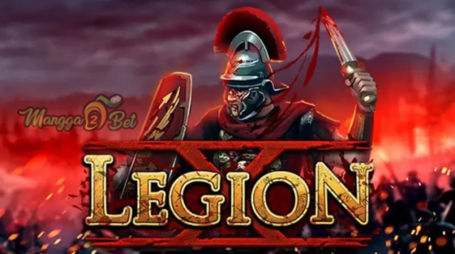 Temukan bocoran pola maxwin di game lagion X hanya di mangga2bet