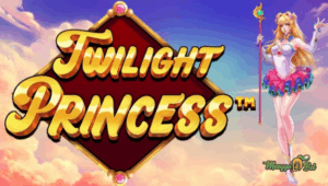 MANGGA2BET Bocoran Pola Maxwin di Game Twilight Princess Hari Ini