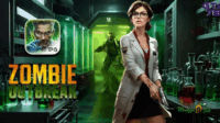 Temukan Maxwin Anda di Game Zombie Hanya di MANGGA2BET