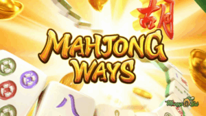 Mahjong Ways di Mangga2bet