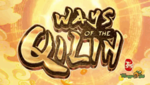 Mainkan Ways of the Qilin Hari Ini di MANGGA2BET
