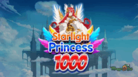 Temukan Bocoran Trik Maxwin di Game Starlight Princess 1000 di MANGGA2BET