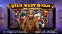 MANGGA2BET : Bocoran Trik Maxwin di Game Wild West Gold Megaways Hari Ini