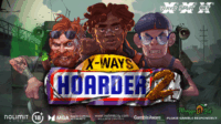 Mainkan slot xWays Hoarder 2 di MANGGA2BET