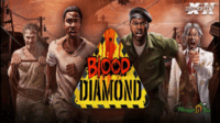 Blood Diamond di MANGGA2BET