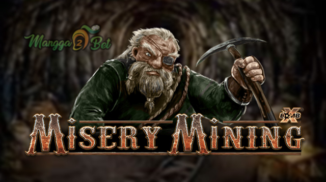 MANGGA2BET Mencari Kemenangan Lancar Bersama Misery Mining Hari Ini