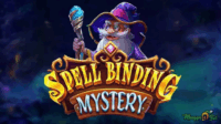 Spellbinding Mystery di MANGGA2BET