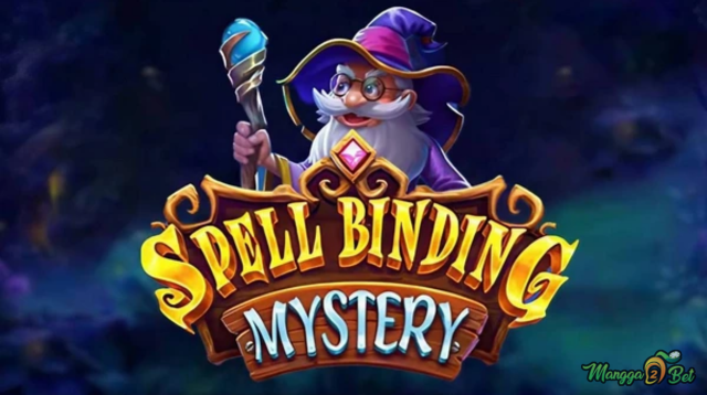 Spellbinding Mystery di MANGGA2BET