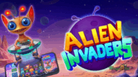 MANGGA2BET ungkap bocoran pola maxwin Alien Invaders dari Pragmatic Play