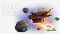 Temukan bocoran pola maxwin game Galaxy Miner dari PG Soft di MANGGA2BET