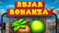 Temukan Kemanangan Di Game Rujak Bonanza Di MANGGA2BET