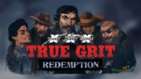 Temukan trik dan strategi maxwin di game True Grit Redemption hanya di MANGGA2BET