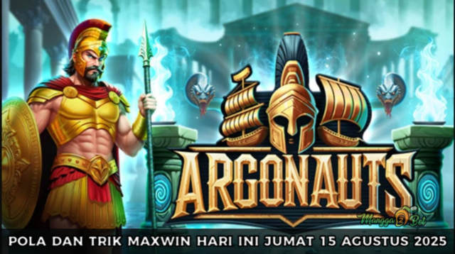 Temukan Pola Dan Trik Maxwin Hari Ini Jumat 15 Agustus 2025 Hanya di MANGGA2BET