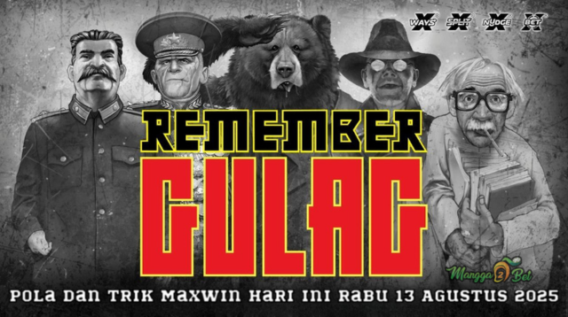 Temukan Bocoran Pola Dan Trik Maxwin Hari Ini Rabu 13 Agustus 2025 Di MANGGA2BET