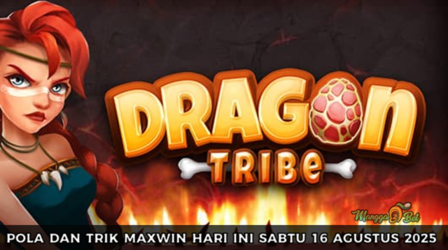 Temukan Pola Dan Trik Maxwin Hari Ini Sabtu 16 Agustus 2025 hanya di MANGGA2BET