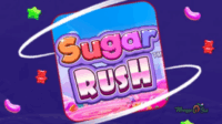Sugar Rush Link MANGGA2BET Dunia Manis dengan Hadiah Besar